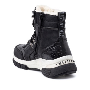 Dámske zimné topánky 1367-602-9