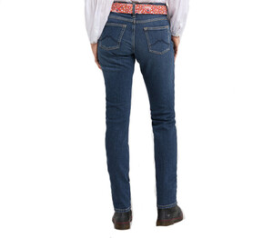 Dámske jeansy nohavice Mustang Rebecca  1008738-5000-682
