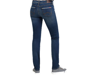 Dámske jeansy Nohavice Mustang Jasmin Slim 1009220-5000-782