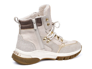 Dámske zimné topánky  51C-012 (1367-602-243)