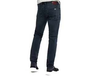 Jeansy pánske Mustang Chicago Tapered   1009148-5000-883 *