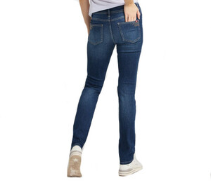Dámske jeansy nohavice Mustang Jasmin Slim  1009423-5000- 782