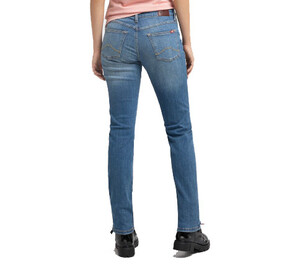 Dámske jeansy nohavice Mustang Sissy Slim  1008095-5000-872