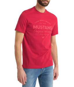 Tričko pánske Mustang 1010707-7189