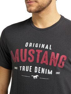 Tričko pánske Mustang 1009347-4087