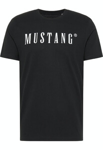 Tričko pánske Mustang 1013221-4142