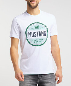 Tričko pánske Mustang 1009048-2045