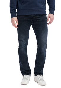 Jeansy pánske Mustang Chicago Tapered   1007702-5000-582