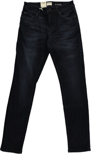 Dámske jeansy nohavice Mustang Sissy Slim 1012854-5000-803