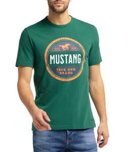 Tričko pánske Mustang 1009046-6440