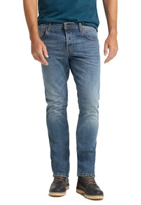 Jeansy pánske Mustang Chicago Tapered  1010005-5000-543