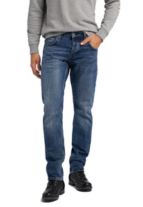 Jeansy pánske Mustang Chicago Tapered   1008742-5000-803 *