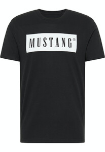 Tričko pánske Mustang 1013223-4142