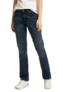 Dámske jeansy Nohavice Mustang Sissy Straight 1009684-5000-985