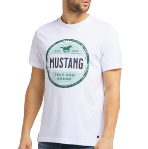 Tričko pánske Mustang 1009046-2045