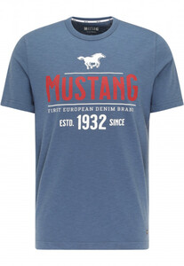 Tričko pánske Mustang 1011362-5229
