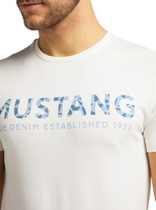 Tričko pánske Mustang 1008958-2020