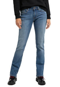 Dámske jeansy Nohavice Mustang Sissy Straight  1008747-5000-872