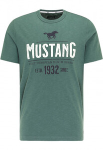Tričko pánske Mustang 1011362-6430