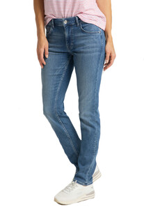 Dámske jeansy nohavice Mustang Sissy Slim   S&P 10100255000-582