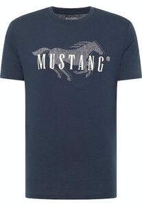 Tričko pánske Mustang 1013547-5330