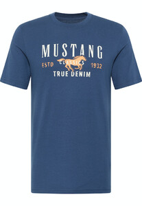 Tričko pánske Mustang 1013807-5230