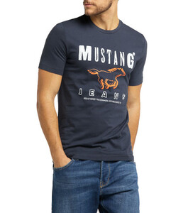 Tričko pánske Mustang 1009052-4085
