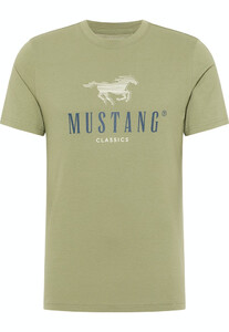 Tričko pánske Mustang 1013808-6273