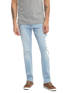 Jeansy pánske Mustang Chicago Tapered   1008249-5000-414