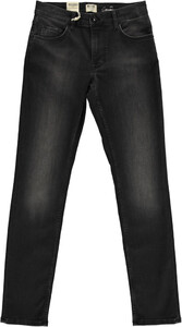 Dámske jeansy nohavice Mustang Sissy Slim   1012020-4000-880