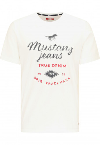 Mustang T-shirt True denim 1010713-2020.jpg