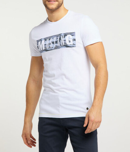 T-shirt Mustang True denim 1009239-2045.jpg