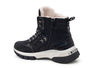 Dámske zimné topánky 49C-053 (1367-602-9)