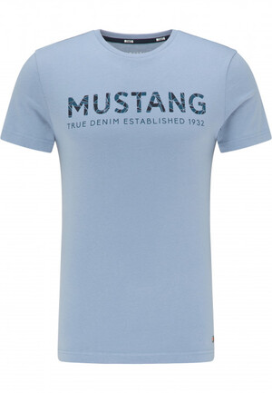 T-shirt  męski Mustang 1008958-5124