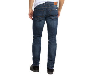 Jeansy pánske Mustang Chicago Tapered   1009275-5000-983