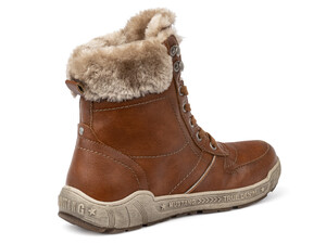Dámske zimné topánky 51C-032 (1290-611-301)
