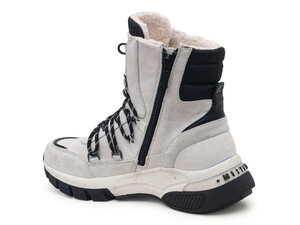 Dámske zimné topánky 49C-055 (1367-603-203) *