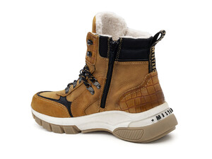 Dámske zimné topánky 49C-052 (1367-602-660)