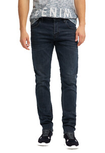 Jeansy pánske Mustang Chicago Tapered   1009148-5000-883