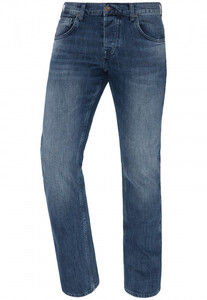 Jeansy pánske Mustang Chicago Tapered   1006935-5000-883