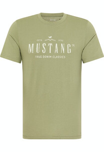 T-shirt  męski Mustang 1013824-6273
