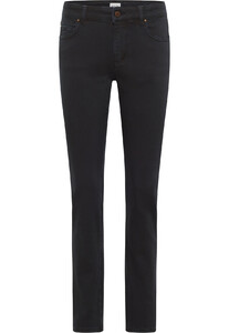 Dámske jeansy Nohavice Mustang Crosby Relaxed Slim  1013588-4000-940