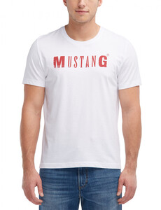 Tričko pánske Mustang  1005454-2045