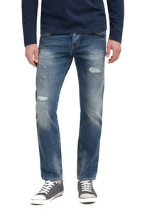 Jeansy pánske Mustang Chicago Tapered  1007704-5000-685