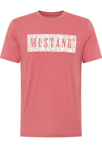 T-shirt  męski Mustang 1013827-8268