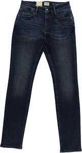 Dámske jeansy nohavice Mustang Sissy Slim   1013189-5000-883