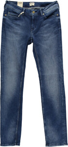 Dámske jeansy Nohavice Mustang Jasmin   1012861-5000-602