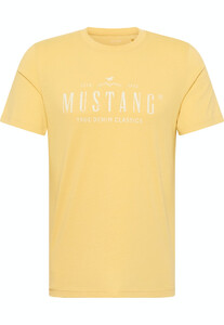 T-shirt  męski Mustang 1013824-9051