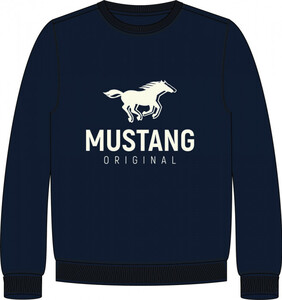 Sveter pánsky Mustang  1010818-4136