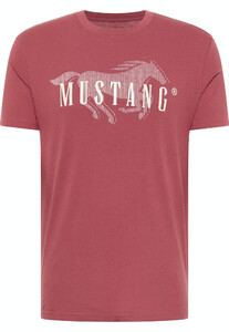 T-shirt  męski Mustang 1013547-8265